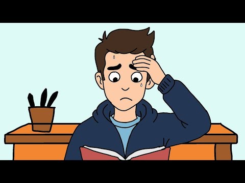 Why you forget almost everything you study - YouTube