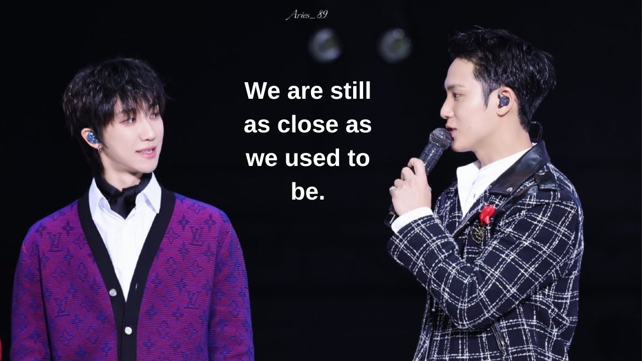 Sevennteen Caratland 2025 Gyuhao Sweet Moments