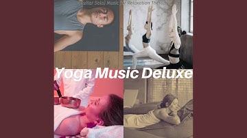 Sprightly Music for Yoga Flow