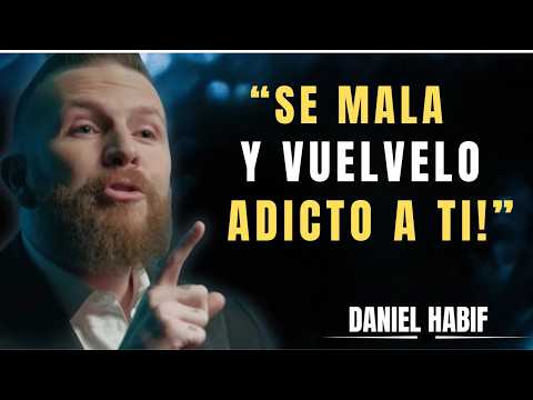 La Frialdad Emocional que Enloquece a los Hombres y Cómo Dominarla sin Perder tu Alma| Daniel Habif