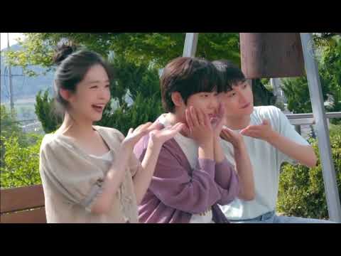 정승환 M/V 촬영 비하인드스토리(출처:안테나)