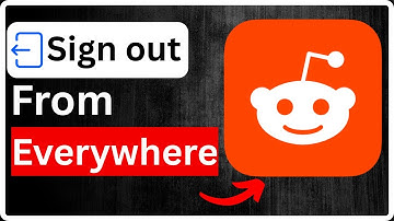 Sign Out Reddit Account from All Devices – Do THIS or Stay Logged In Forever 😳