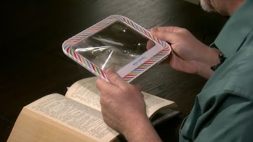 Does It Work?: Eye Candy