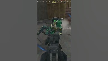 They thought i was done!! 1v4 cluch #streamer #callofduty #clutch #gaming #cod #codm