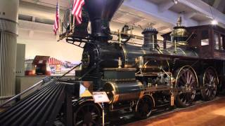 Unique Trains The Henry Fords Innovation Nation