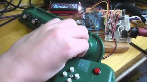 Linear Feedback Shift Registers - NOISE.