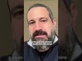 Entrevistei o Caco Ciocler e o Márcio Vito!