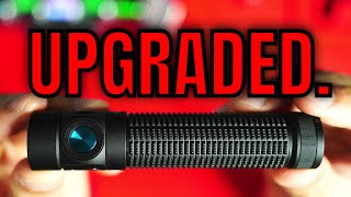 Olight Did It Again Olight Baton 4 Pro Review