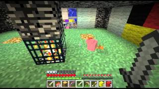 Hermitcraft vs. Mindcrack - Cube Control