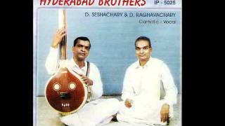 Get full songs @
http://www.inrhind.in/index.php?option=com_album&id=1203 carnatic
vocal - hyderabad brothers tracks 1. purushothamdaveevu 2.
arunachalanatha...