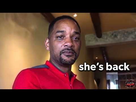 The Public Humiliation of Will Smith: How It All Fell Apart