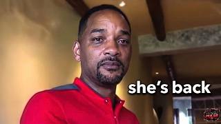 The Public Humiliation of Will Smith: How It All Fell Apart