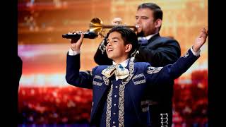 ‘AGT’ Eduardo Antonio Trevino: 5 Things To Know About The 11-Year-Old Mariachi Sensation On ‘AGT’