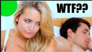 WHAT SHE REALLY MEANS - Girl Language Decoded