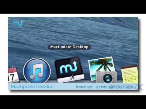 074 Mac OS X   Patching