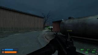 codename cure multiplayer coop part 2