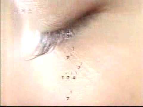 한국화장품 파메스 프로젝트 백지연 CF