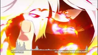 Gabimaru FIGHT Medley OST [Hell's Paradise: Jigokuraku]