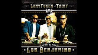 Los Benjamins - Royal Rumble (Audio) Feat Varios