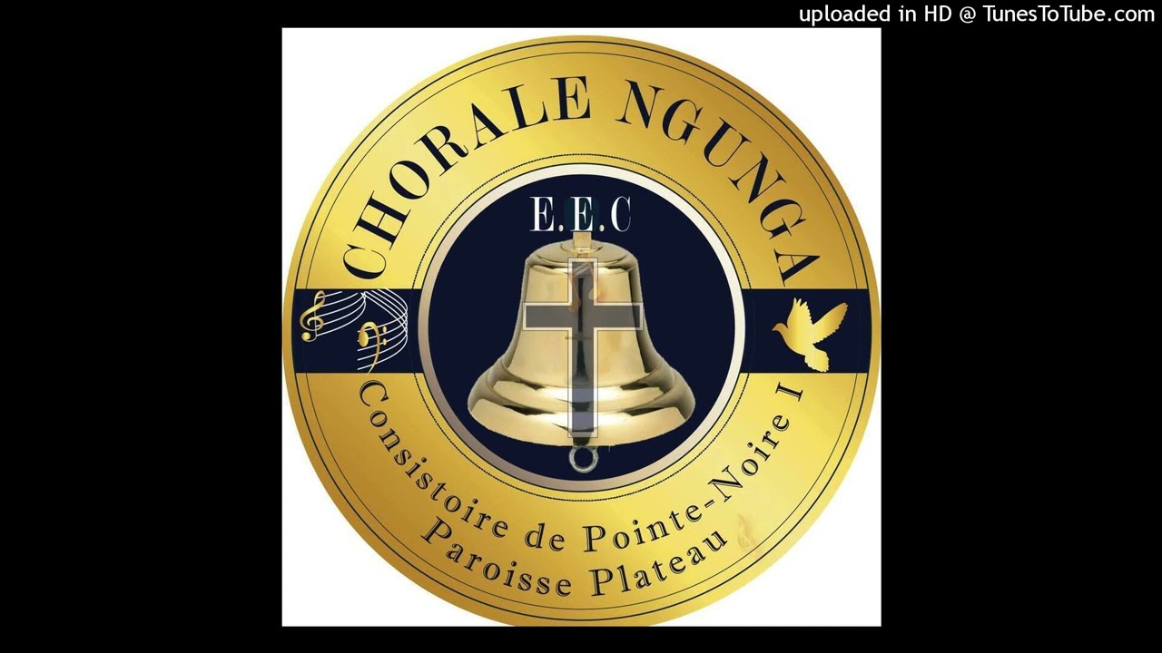 Chorale NGUNGA ( Luzimpagui za Yesu ) PN1 EEC