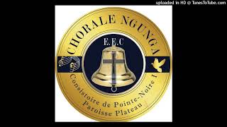 Chorale NGUNGA ( Luzimpagui za Yesu ) PN1 EEC