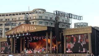 Andre Rieu, București, 13 iunie 2015-0