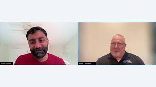 Smart Talent AI's work with the Smart Cities Council!