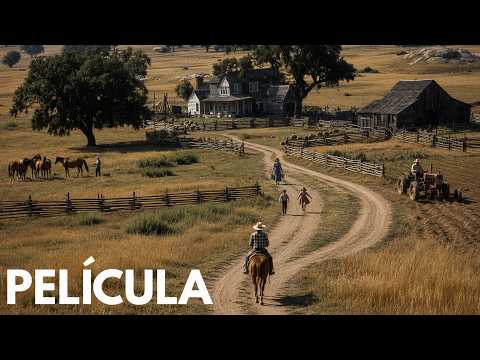 Una historia familiar que tocará tu corazón | Película completa
