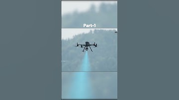 What is Drone Mapping? Beginner’s Guide  #shorts