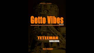 Teeteeman Haikona Kunditanga Prod By The Donny Studio