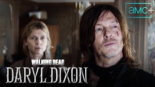Remembering the Past | The Walking Dead: Daryl Dixon | Episode 3 Clip