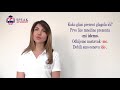 Serbian Lesson 5.1 - Present - Serbian Language  courses