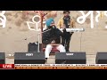 Heerey live ll Bir Singh ll Saanjh Mela 2020 ll Apni khoj ll Bajwa Kalan