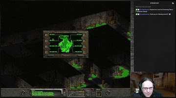 Fallout 2 (1998) - Part 4 [2022-03-27]