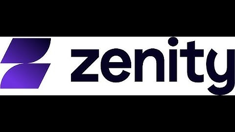 Zenity | Startup Spotlight