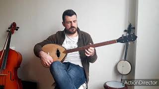 Rizgar Akan - Eşqa Dila