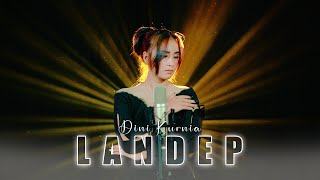 Dini Kurnia - LANDEP (  Akustic Version )