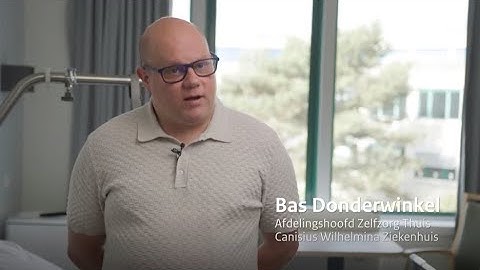 Genomineerde Impactmakerprijs 2025: ZelfzorgThuis