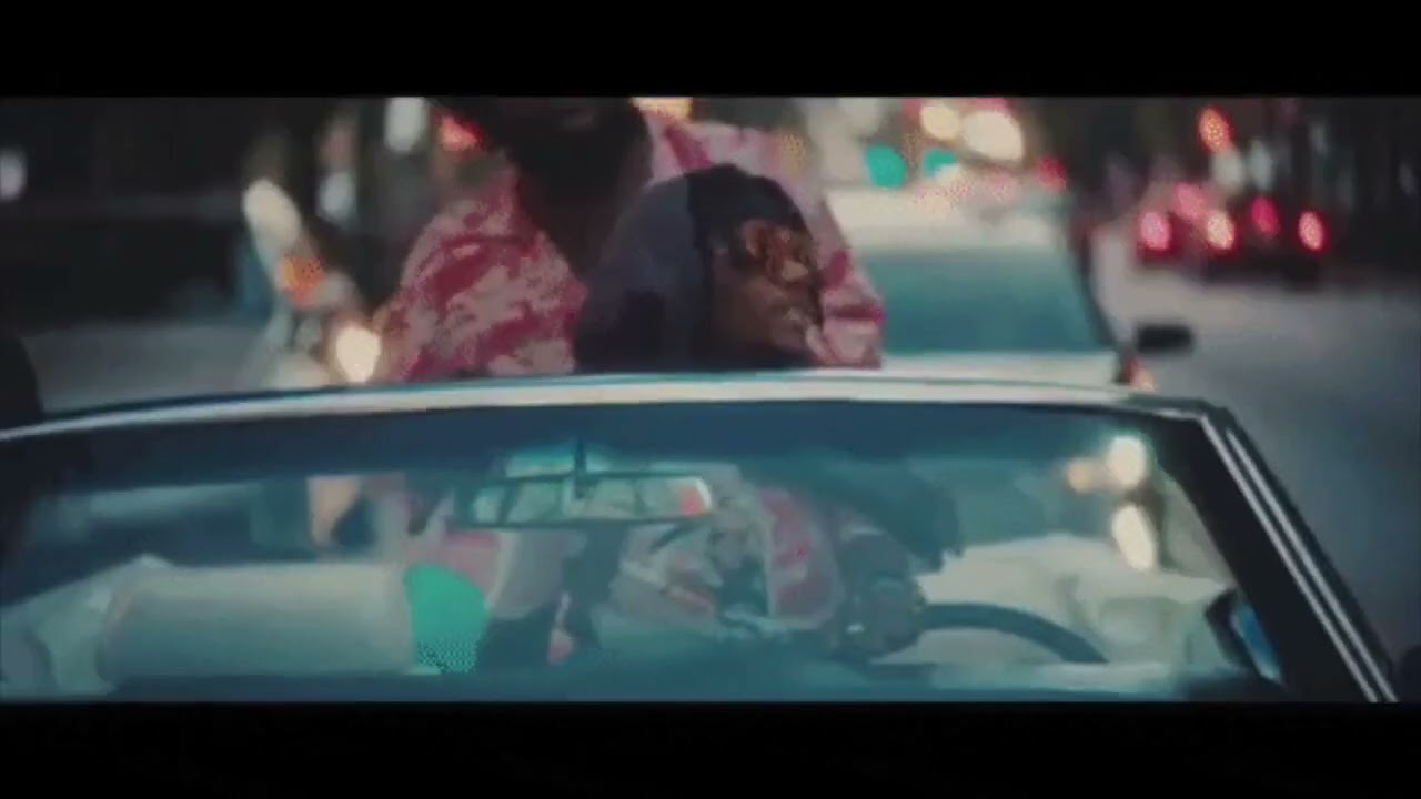 JID x Bas x EARTHGANG x Dreamville Type Beat "Blue Cheese"