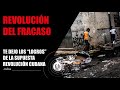 Autopsia de la Revolución Cubana a 67 años del inicio de la maldición