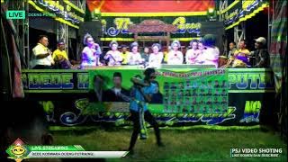 PENCUG JAIPONG BULAN SEPARUH//LIVE SHOW DEDE KOSWARA OCENG PUTRA