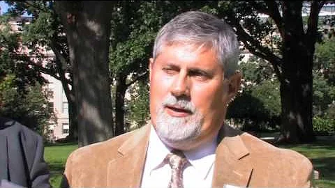 Brian Surprenant on the Need for Expanded Broadban...