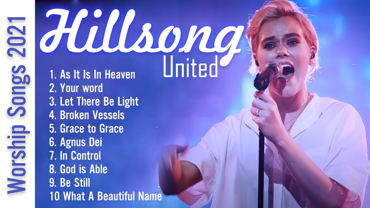New Hillsong Worship Songs 2021 Playlist 🙏 Most popular Worship Songs