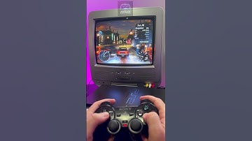 💨 Need for Speed: Underground 2 on PS2 like in 2004