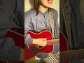 ブルーグラス(美波) / covered by こはく#shorts