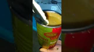 סלט טחינה