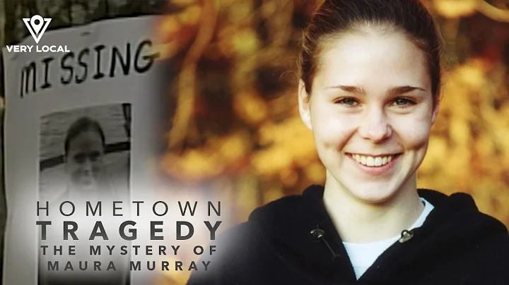 The Mystery of Maura Murray | Hometown Tragedy | F...