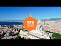 Pop in the city marseille 2022