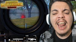 6x SCAR-L + BARIŞ BRA Pubg Mobile