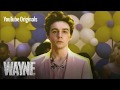 Wayne YouTube Originial Soundtrack Comprised of All Slow Songs